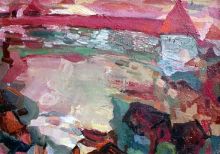 Антоновская Ирина Валериевна