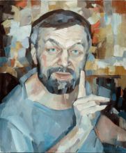 Портрет отца