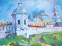 Белая башня