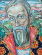 Русский князь