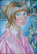 Автопортрет (2005)