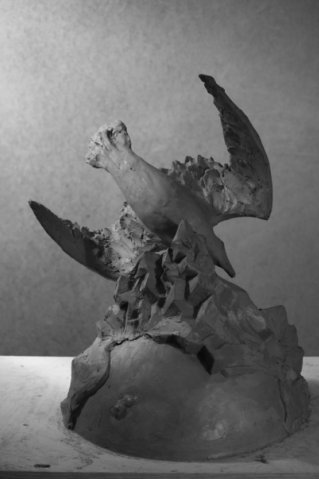 Чайка по имени Джонатан Ливингстон. 2009 г.