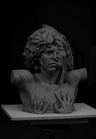 Джим Моррисон 2009г.(2)