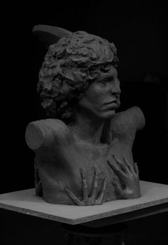 Джим Моррисон 2009г.(3)