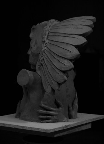 Джим Моррисон 2009г.(8)