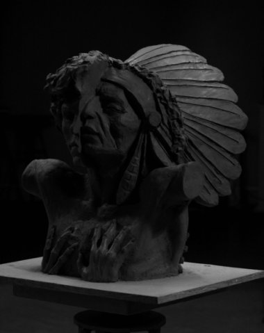 Джим Моррисон 2009г.(9)