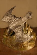 Чайка по имени Джонатан Ливингстон. 2009 г.