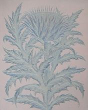 Чертополох