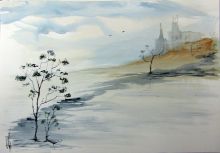 Воскрестная тишина