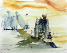 Ретранслятор смелости