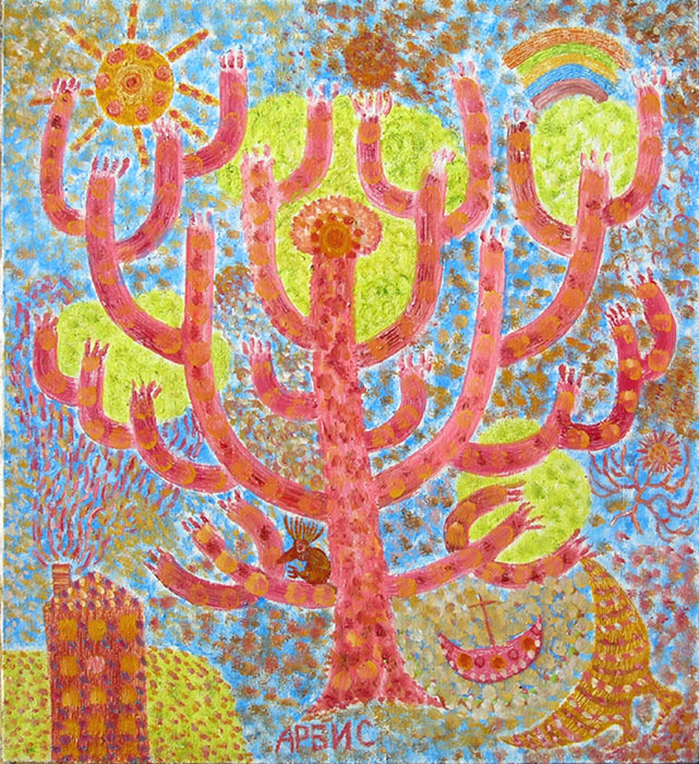 01700 Песня о красном дереве700