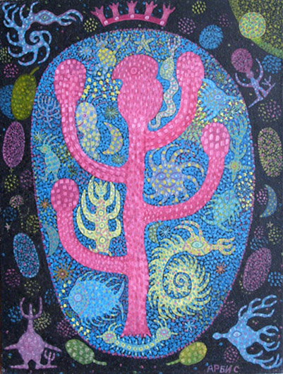 Властелин ночи