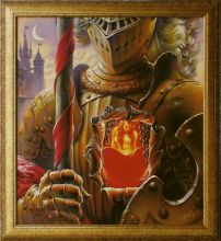 Дама сердца