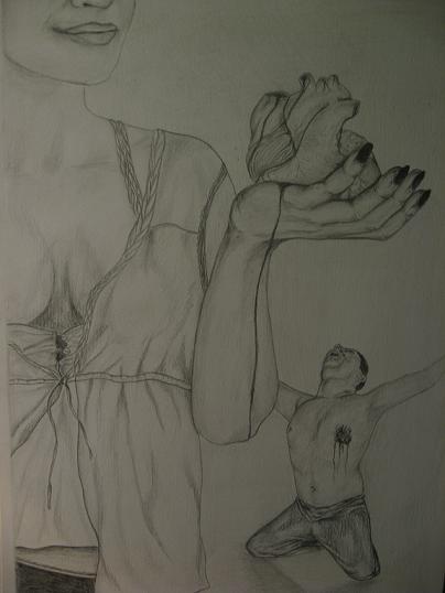 Двое бессердечных