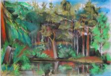 Река Рощинка