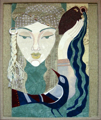 Вода Царица