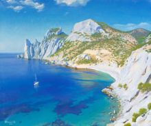 Новый Свет.