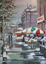 Первый........