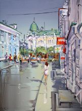 Летнее настроение