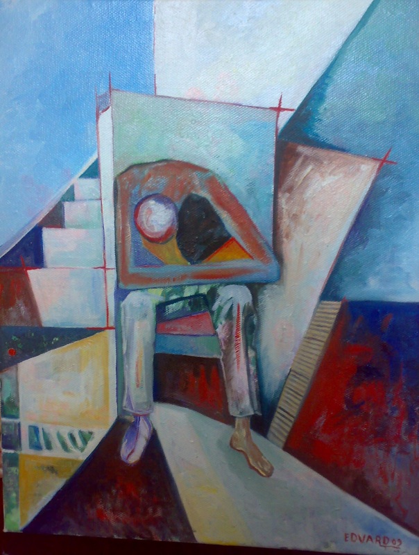 Тоска Melancholy