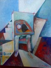 Тоска Melancholy