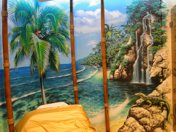 салон красоты2(1 зал)