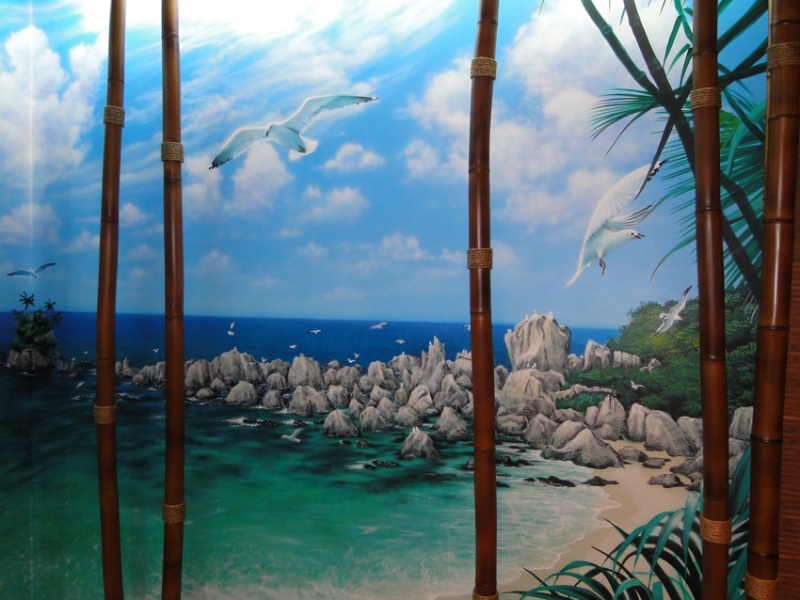 салон красоты2(2 зал)