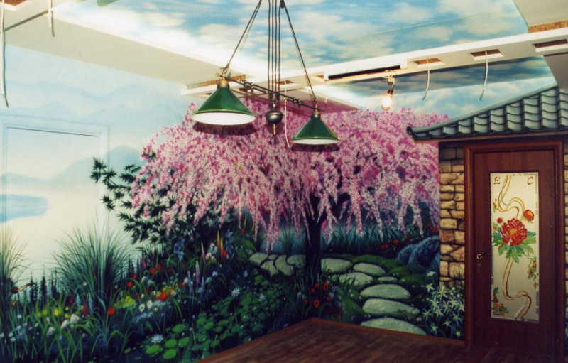 японский сад4