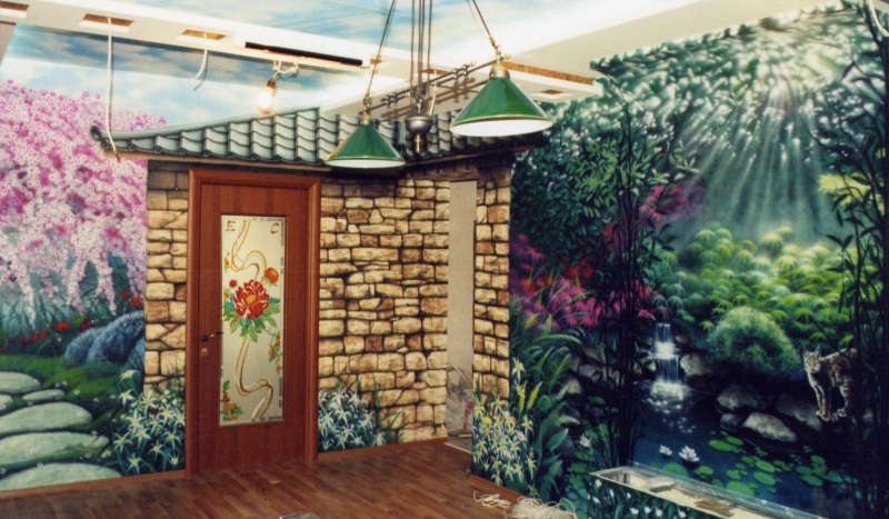 японский сад1