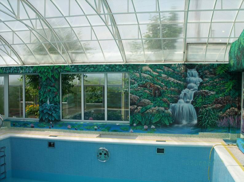 роспись бассейна6