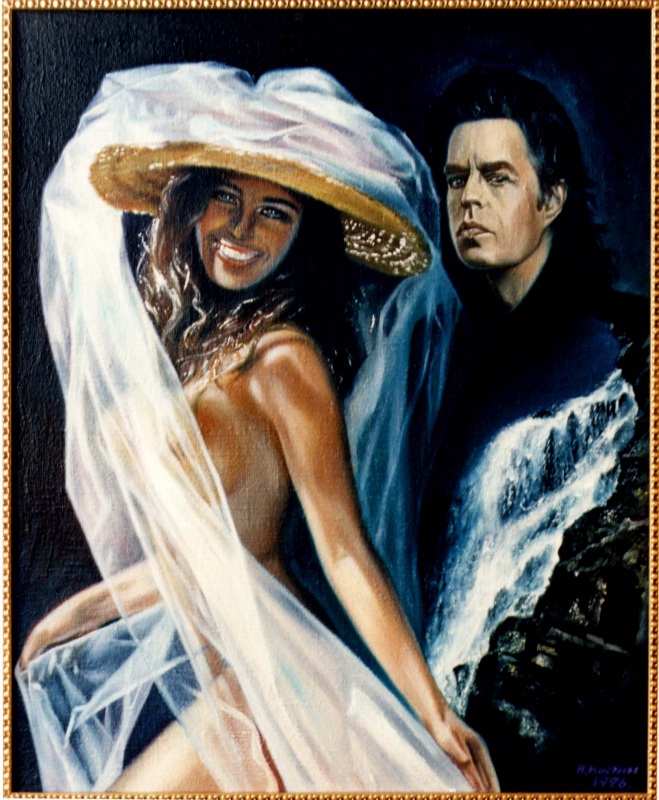 Мастер и Маргарита