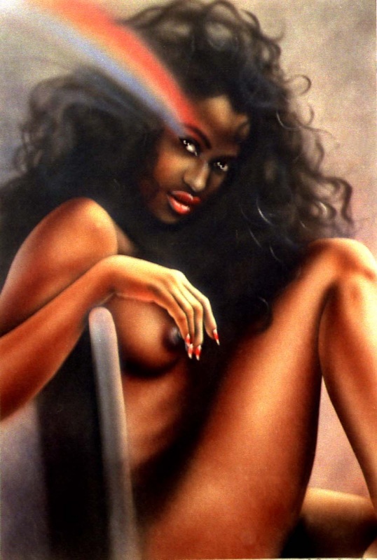 пантера Милосская