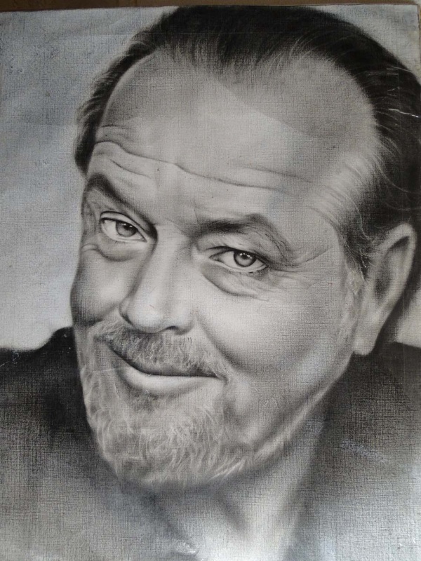 Джек великолепный