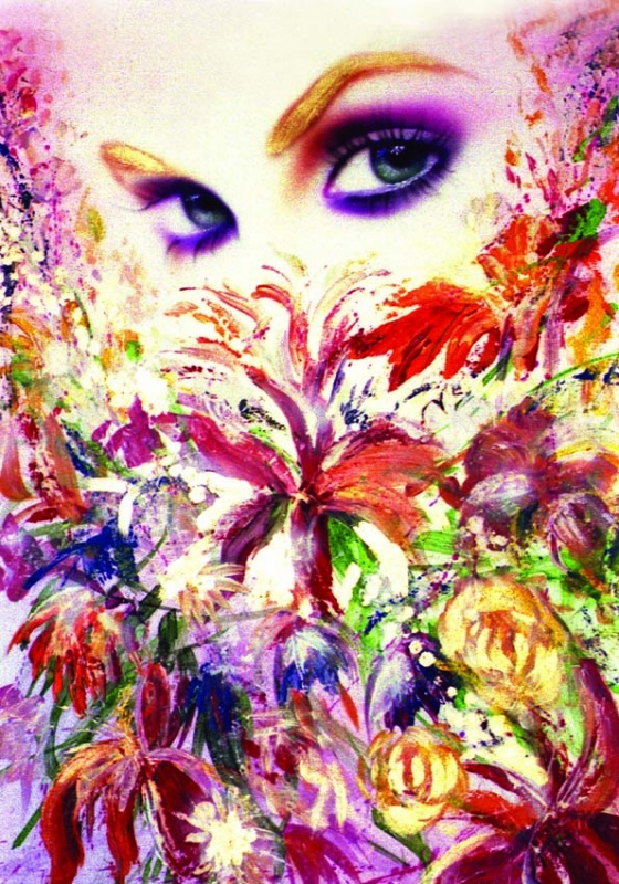 А лето это маленькая жизнь