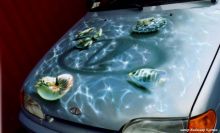 морская Лада