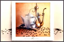 роспись стены в кафе.Имитация в кафе