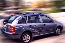 автороспись