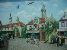 роспись коттеджа3