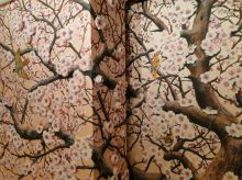 роспись детской 4(фрагмент)