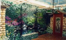 японский сад2