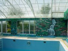 роспись бассейна6