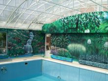 роспись бассейна7