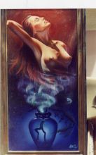 Ваши пальцы пахнут ладаном