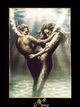 белый танец