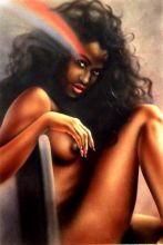 пантера Милосская