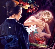 Сезон любования цветами