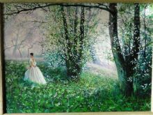 помнишь ,ту весну,когда...