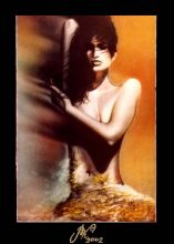 буря в пустыне