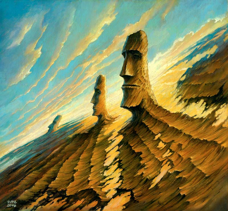 Пространство и время