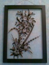 ЧУДО в ПЕРЬЯХ